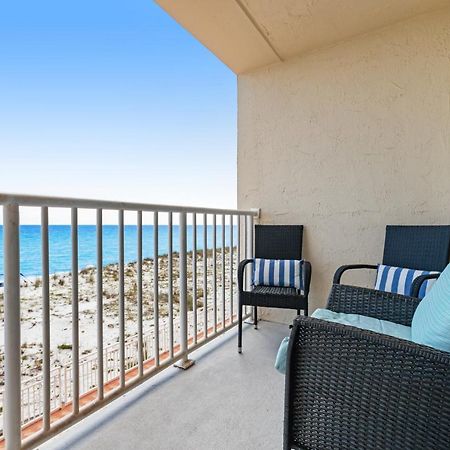 Sans Souci 208 Hotel Pensacola Beach Exterior foto