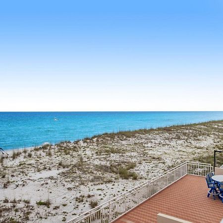 Sans Souci 208 Hotel Pensacola Beach Exterior foto
