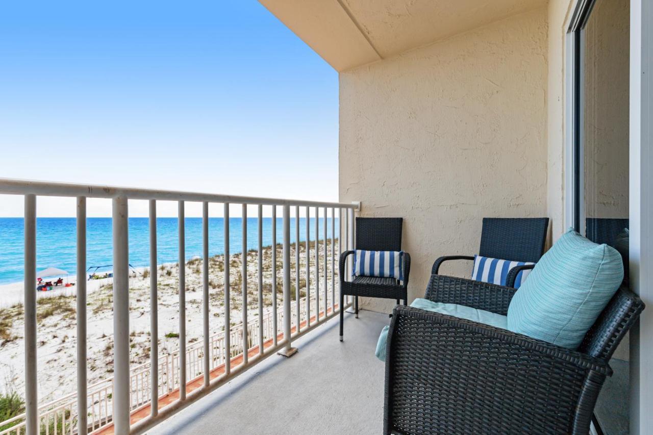 Sans Souci 208 Hotel Pensacola Beach Exterior foto