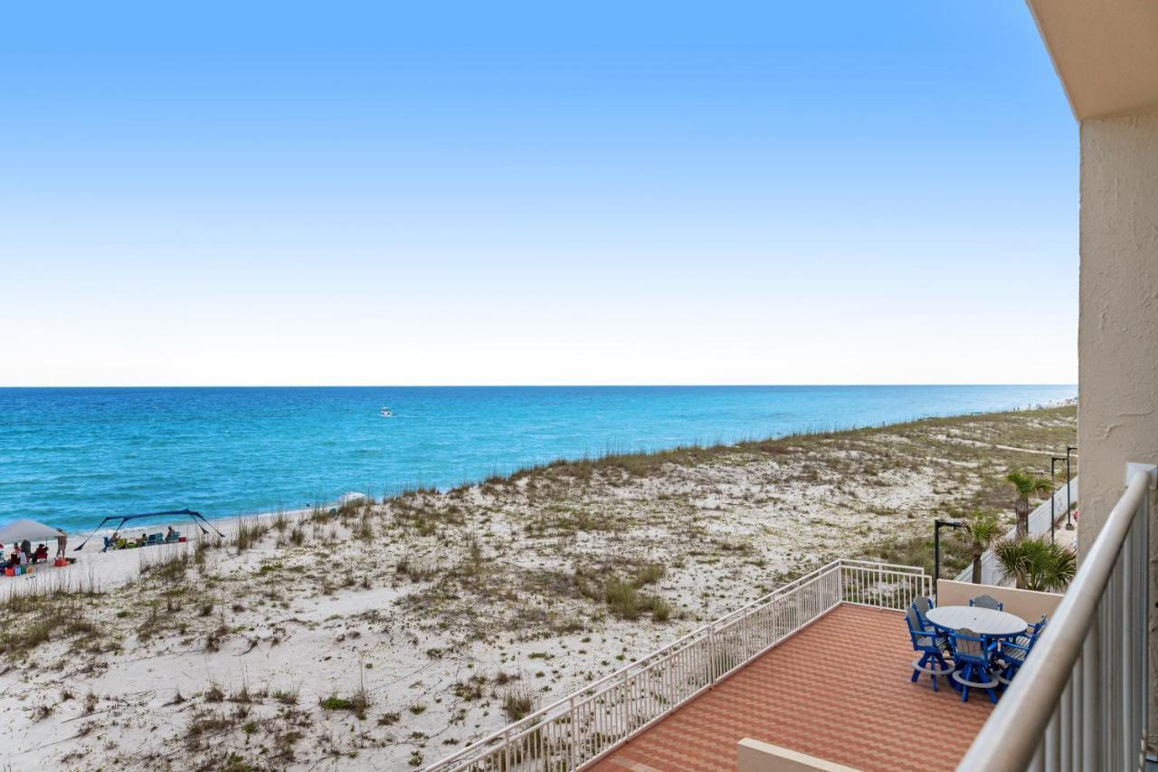 Sans Souci 208 Hotel Pensacola Beach Exterior foto